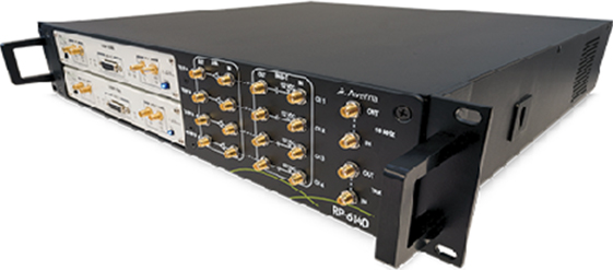 RP-6100 MULTI-CHANNEL RF RECORD & PLAYBACK