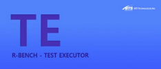 R-BENCH - TEST EXECUTOR